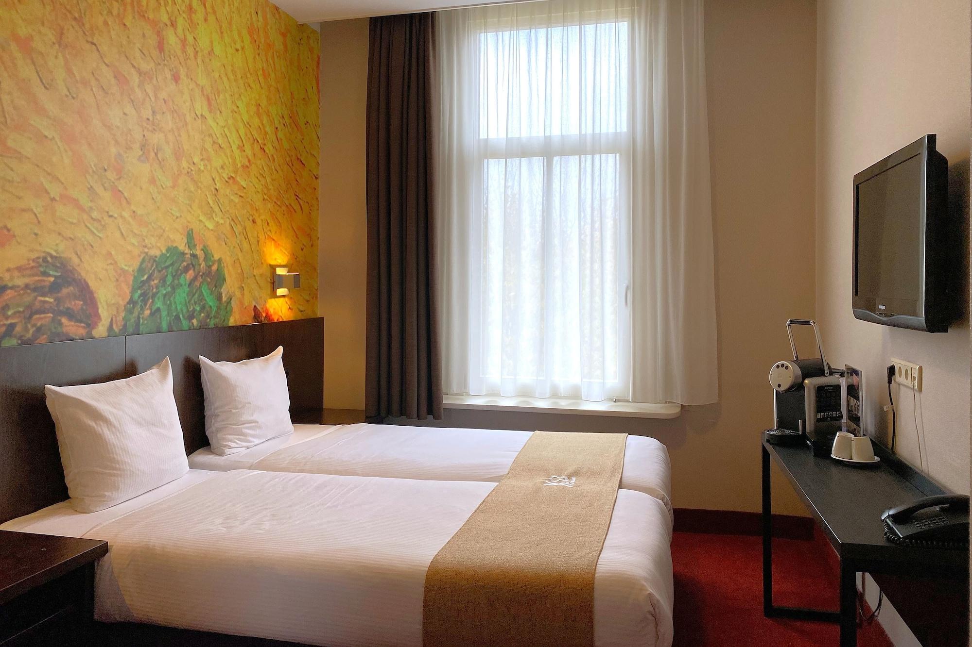 Gogh Hotel Amsterdam