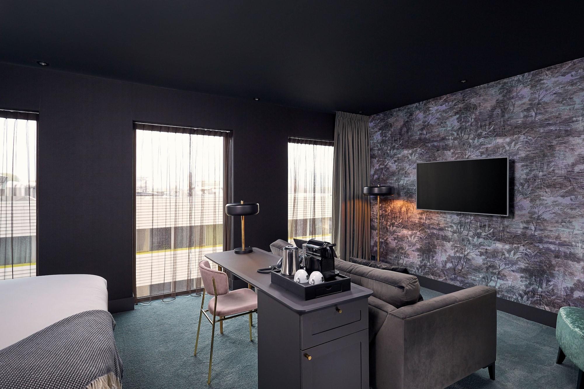 Hotel Der Valk - Amstel Amsterdam