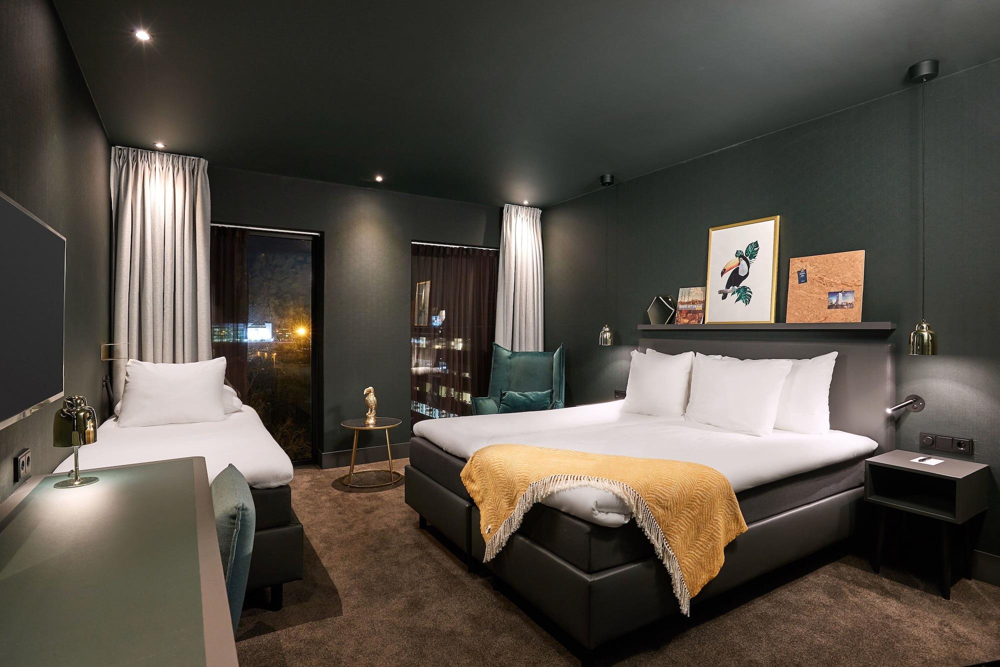 Der Valk - Amstel 4*