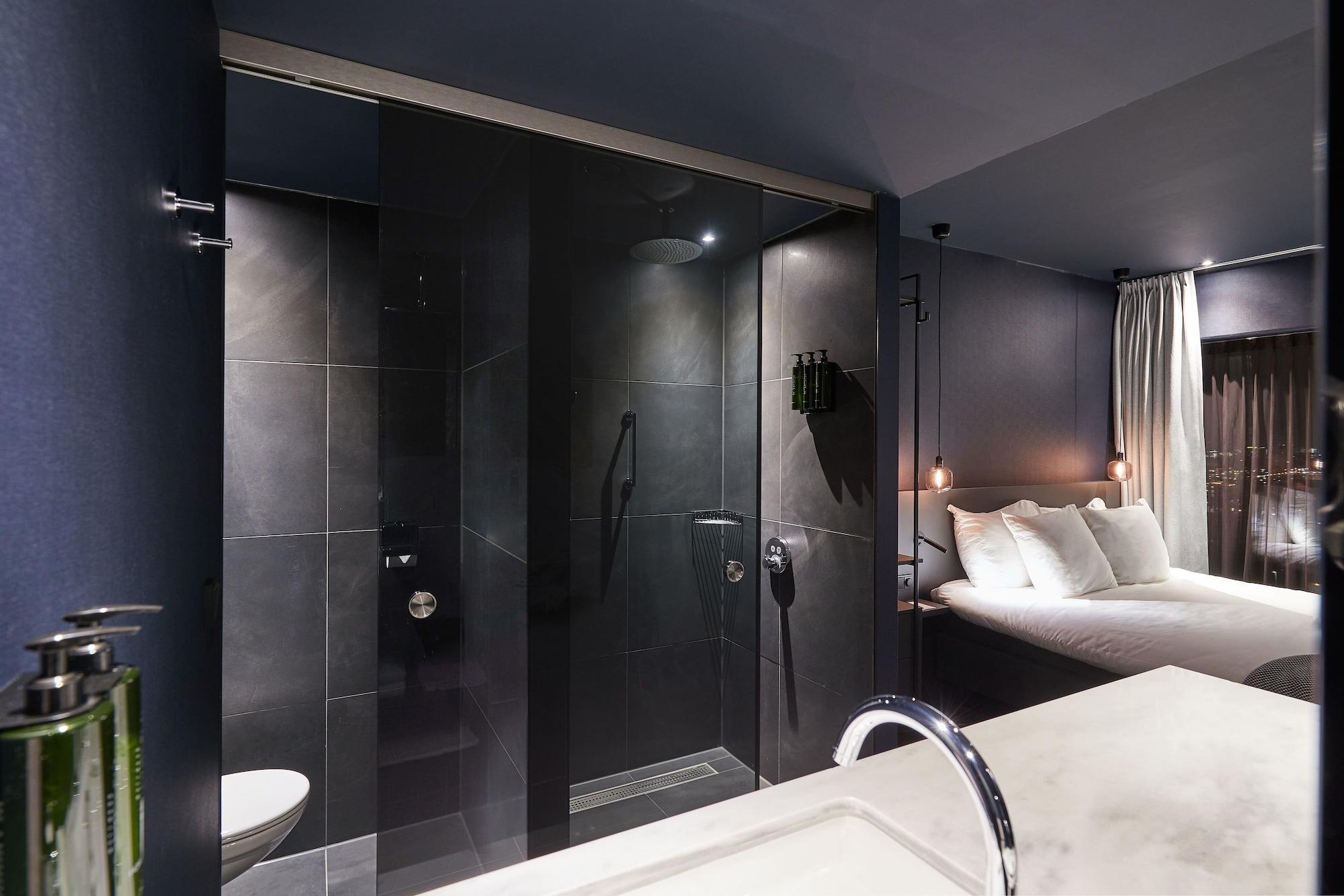 Der Valk - Amstel Hotel 4*
