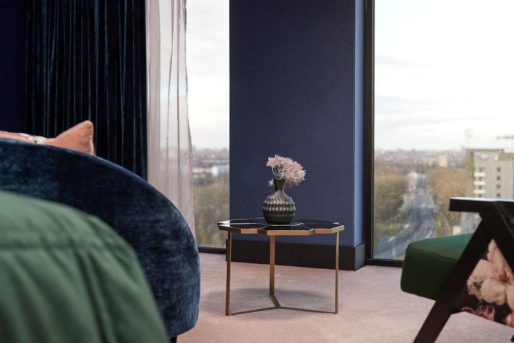 Der Valk - Amstel Hotel