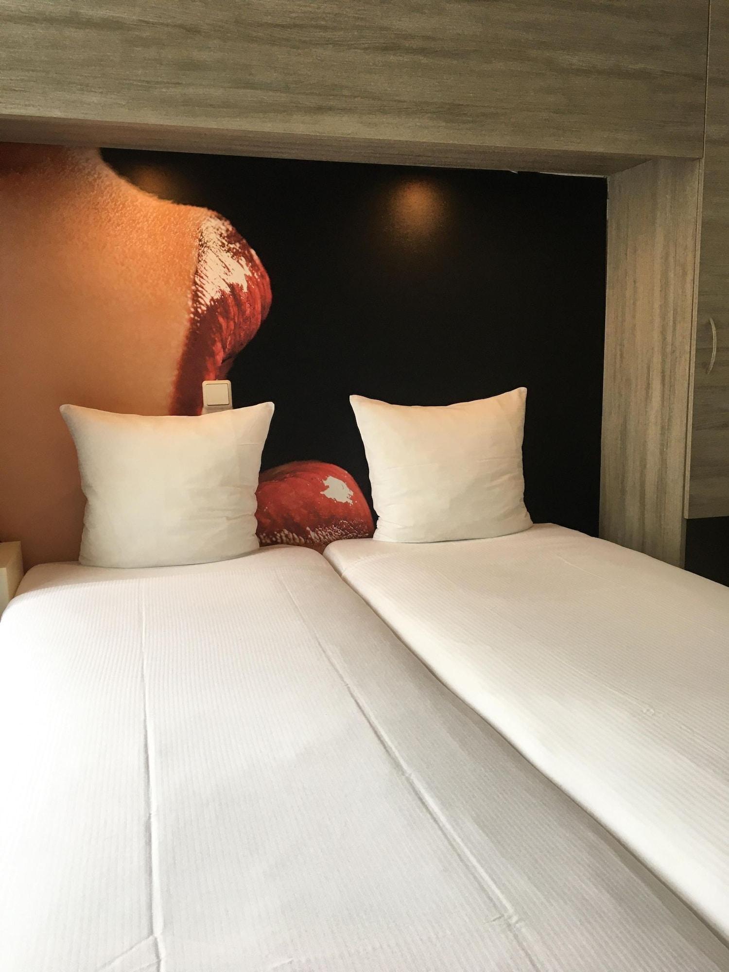 Hotel Atlantis Amsterdam