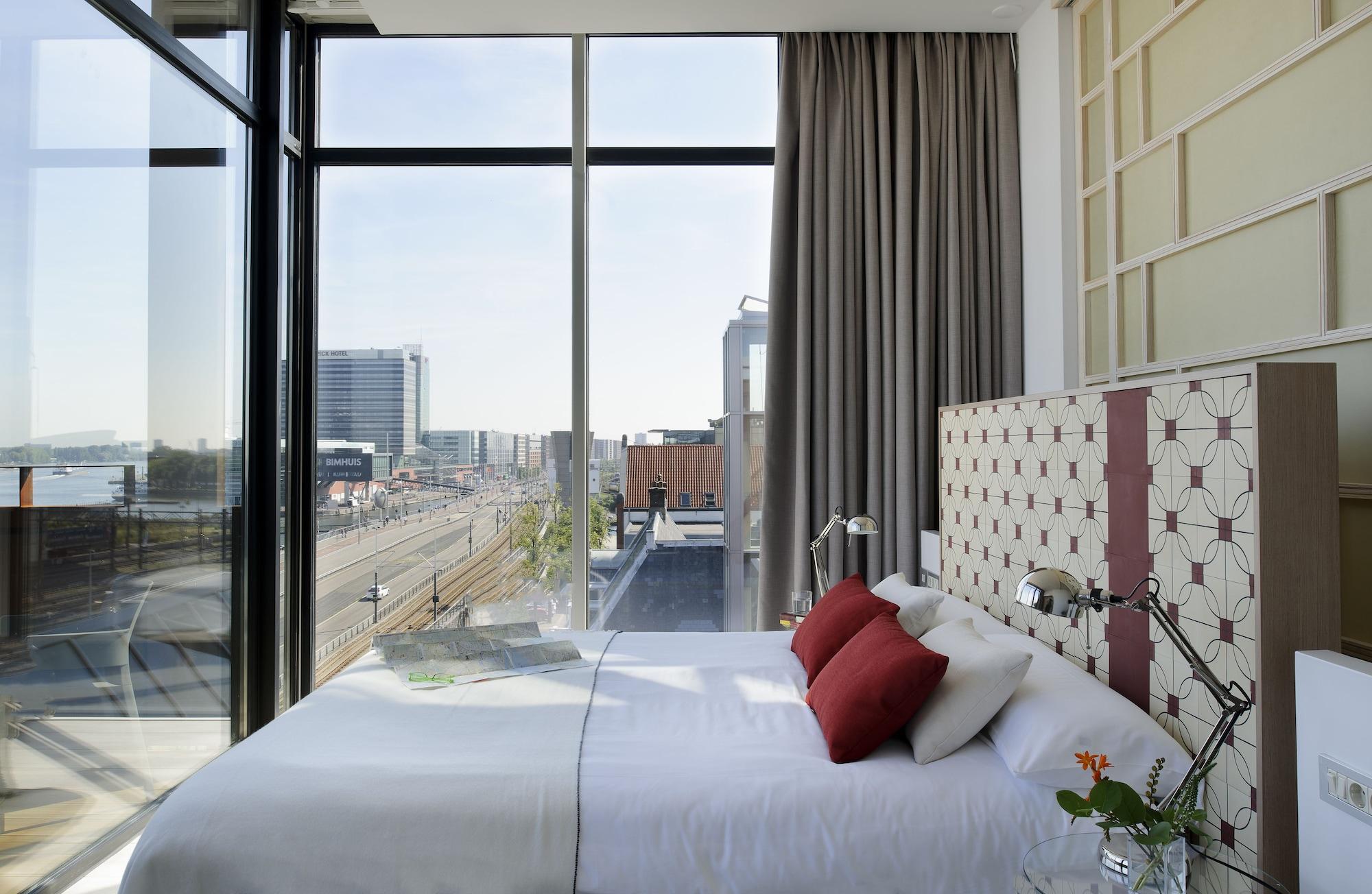Eric Voekel Boutique - Aparthotel Amsterdam