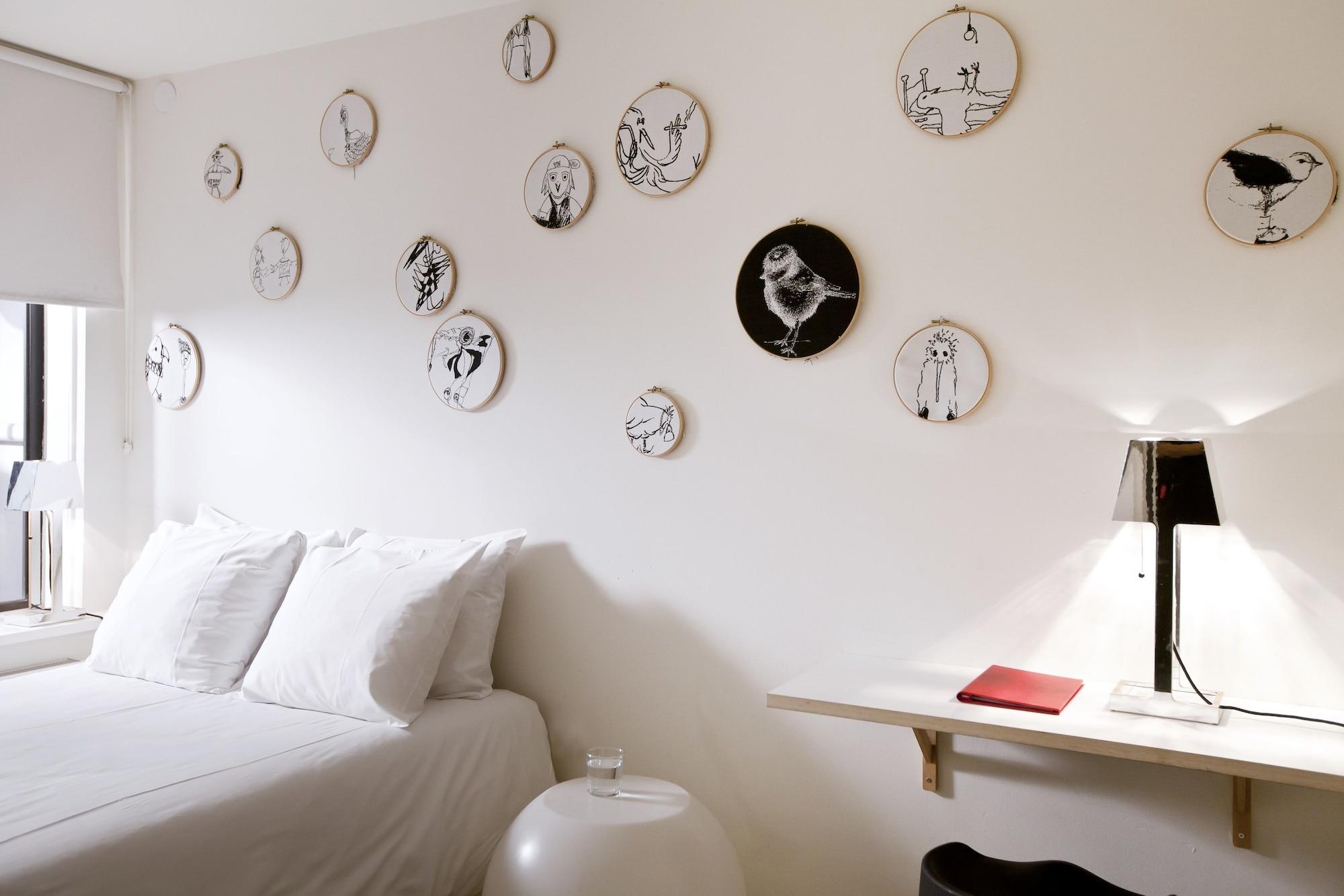 Hotel The Exchange 3*