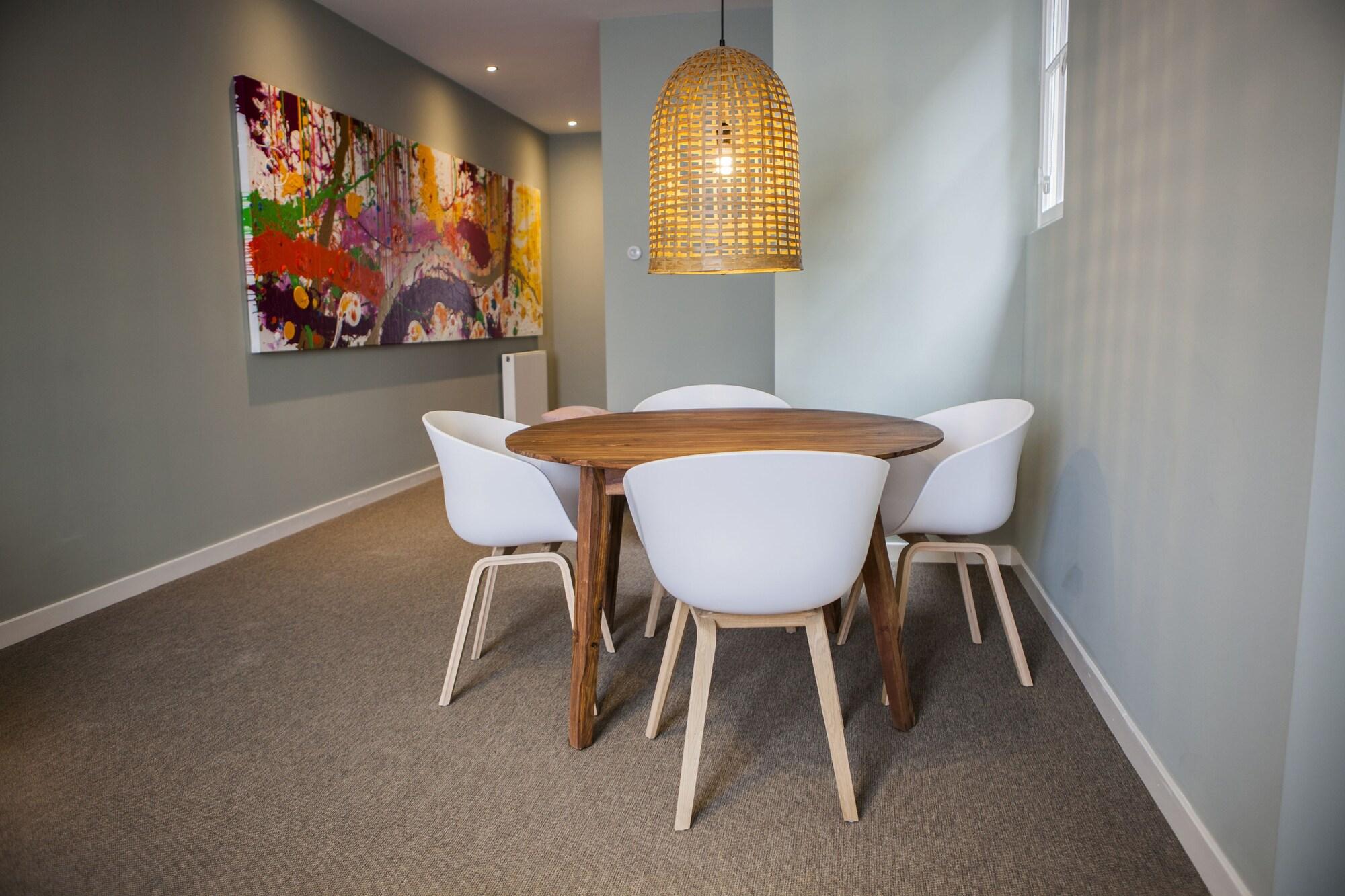 Prinsengracht Appartement
