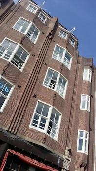 Prinsengracht Apartment *