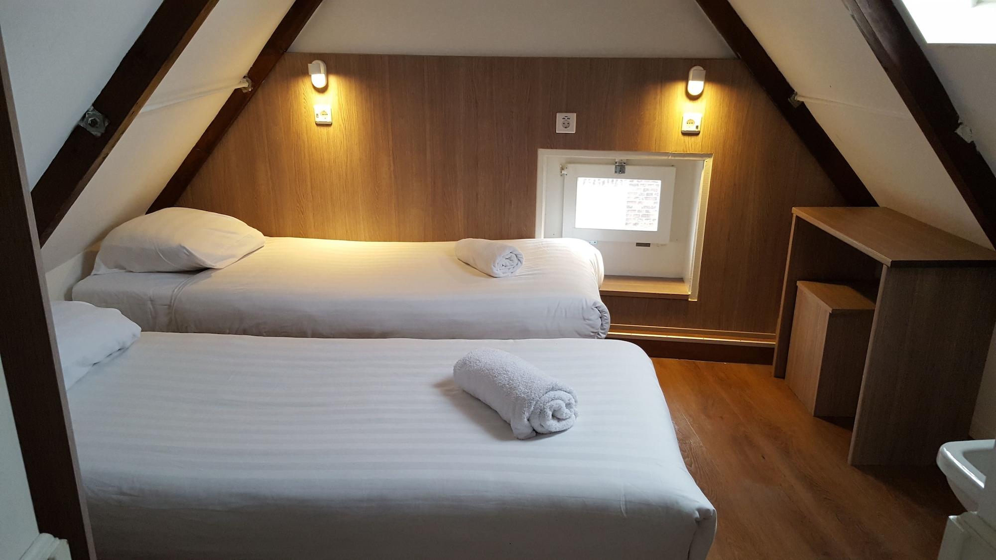 Hotel Old Quarter