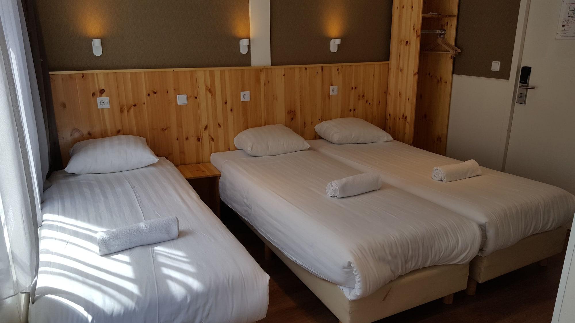 Hotel Old Quarter 2*