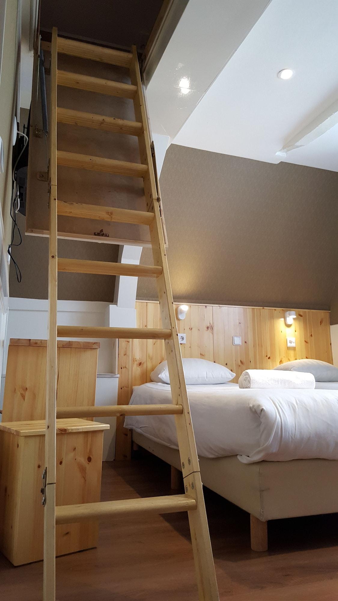 Hotel Old Quarter Amsterdam