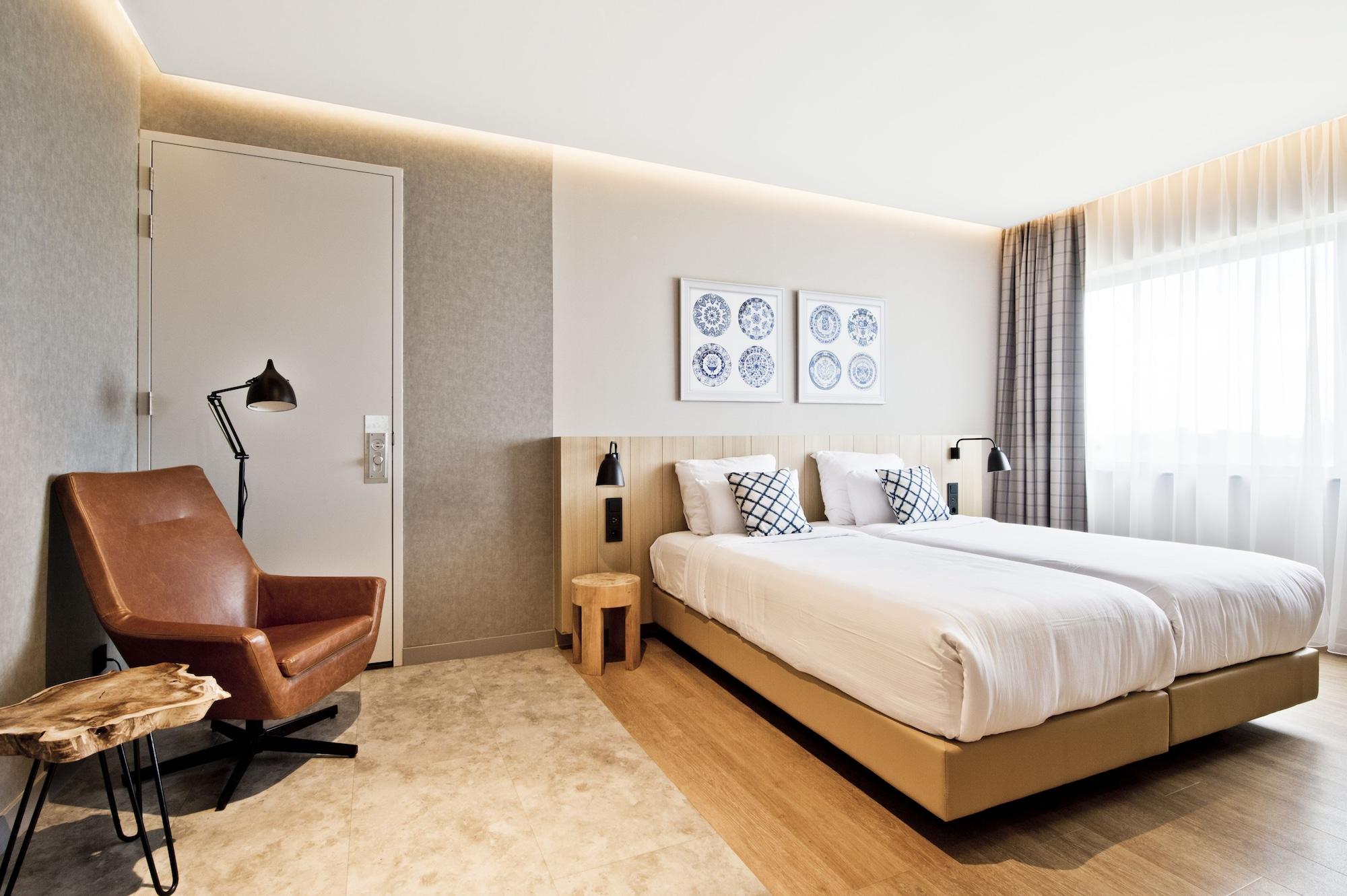 Hotel Urban