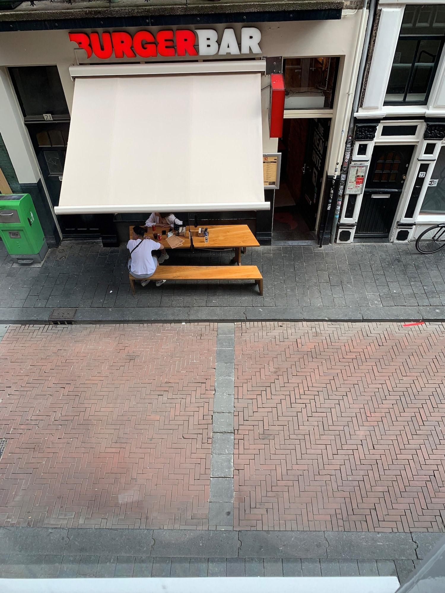 Old Quarter 2* Amsterdam