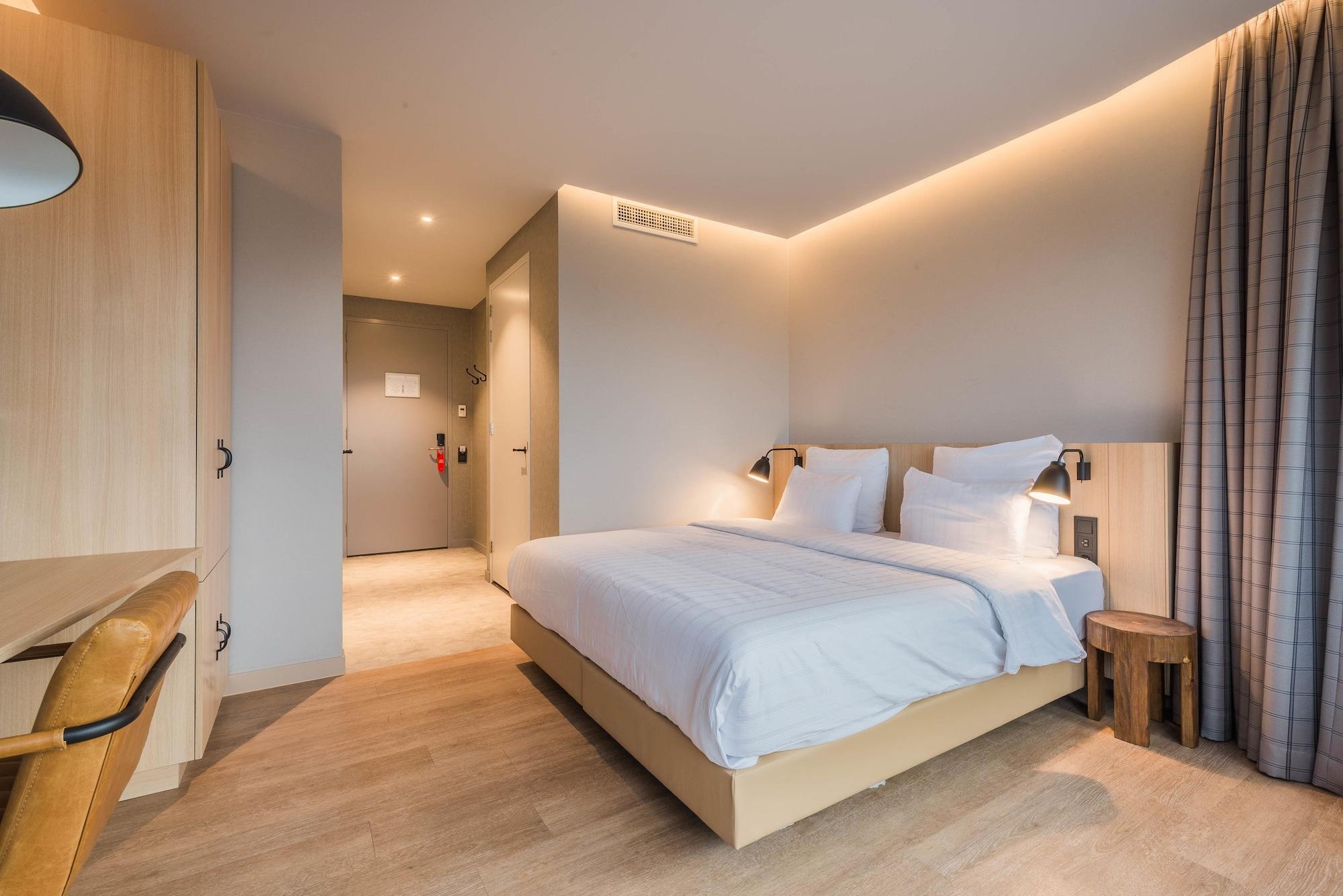 Urban 4* Amsterdam