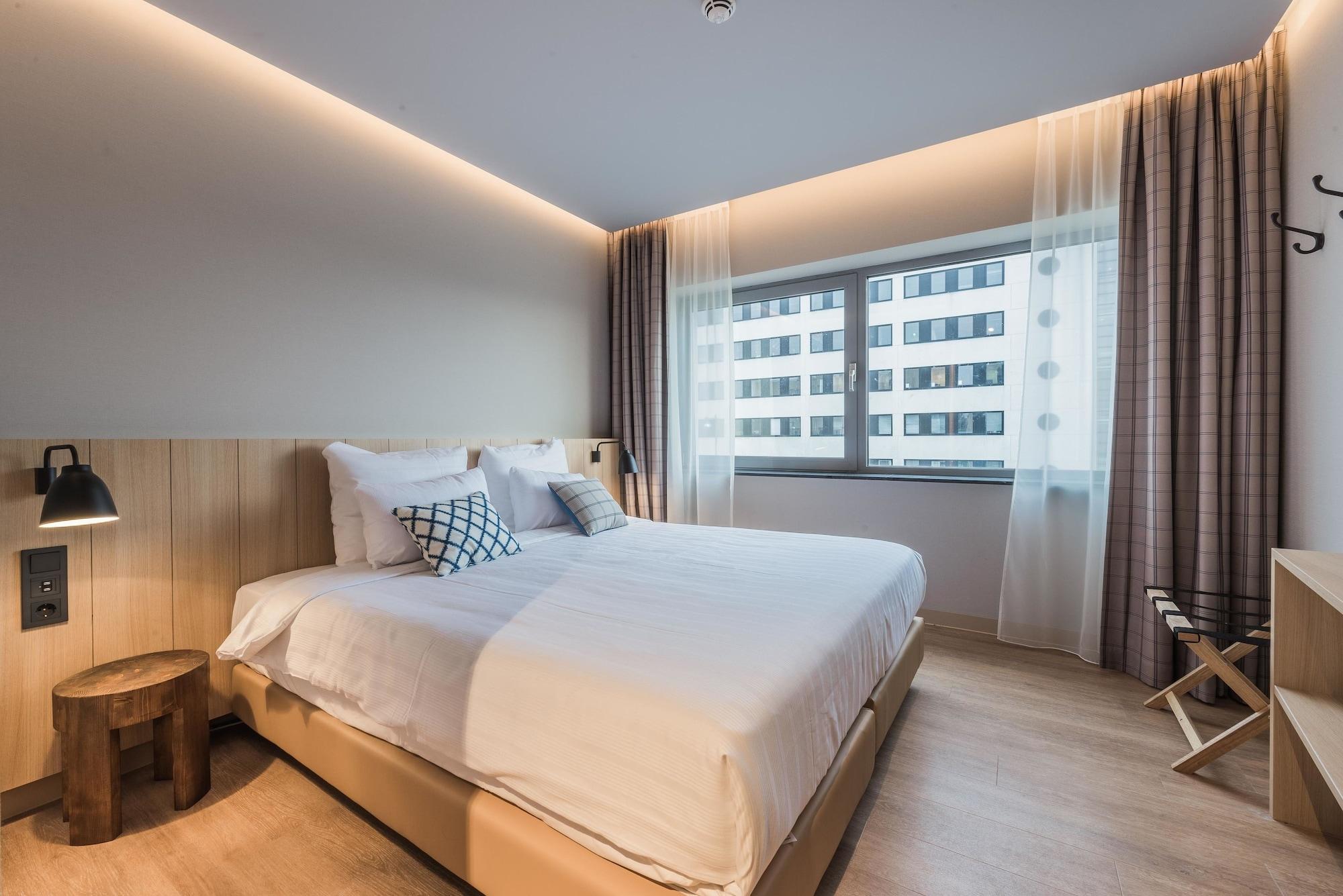 Hotel Urban 4*