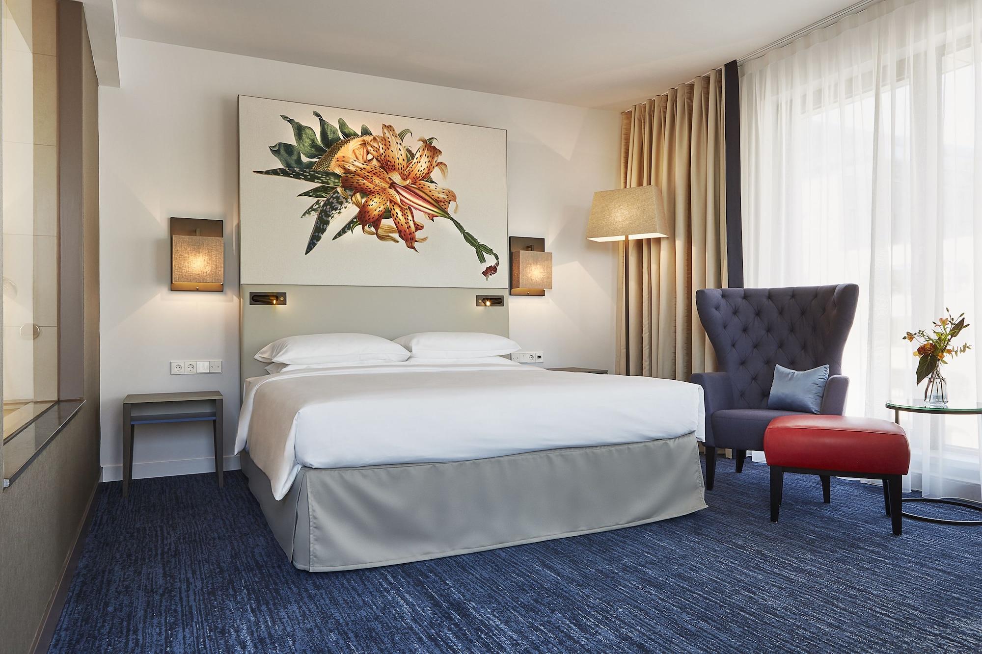 Hyatt Regency Hotel