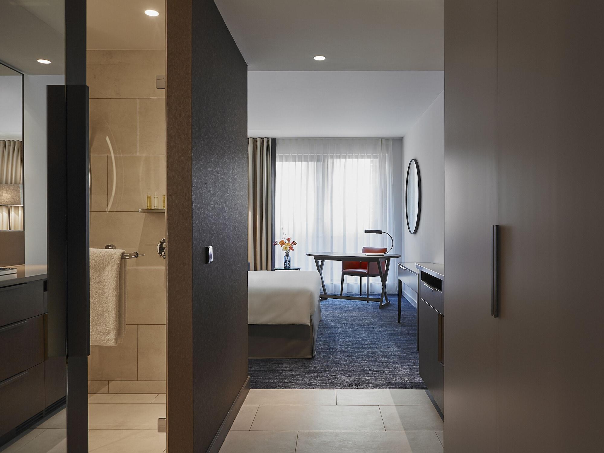 Hotel Hyatt Regency Amsterdam