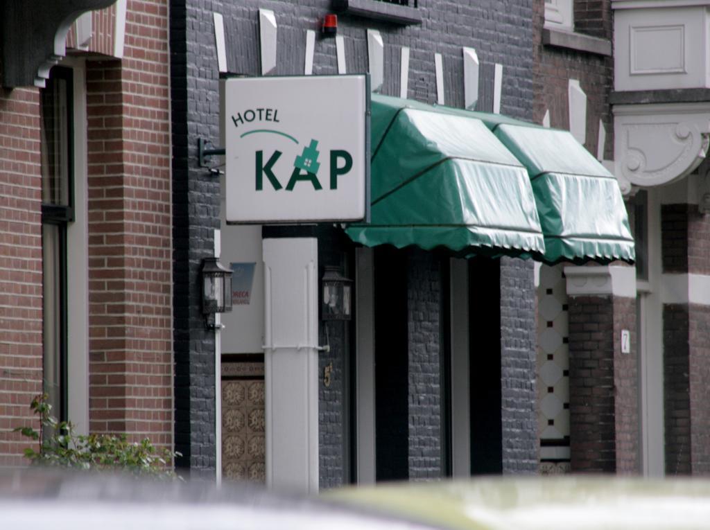 Kap Centre 2*