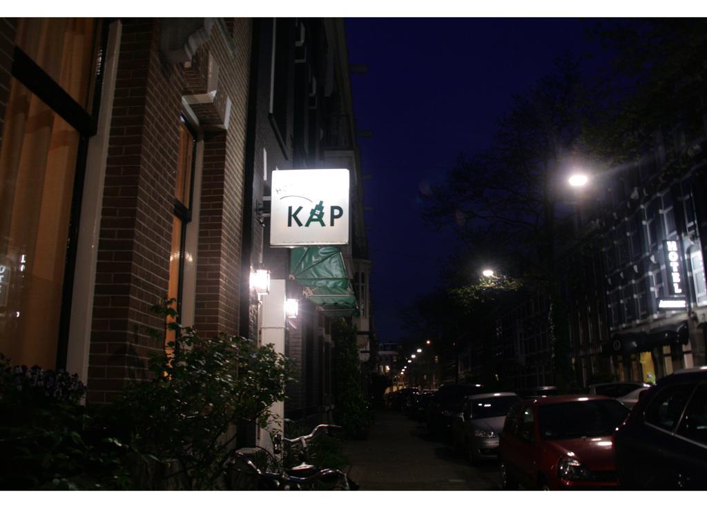 Kap Centre