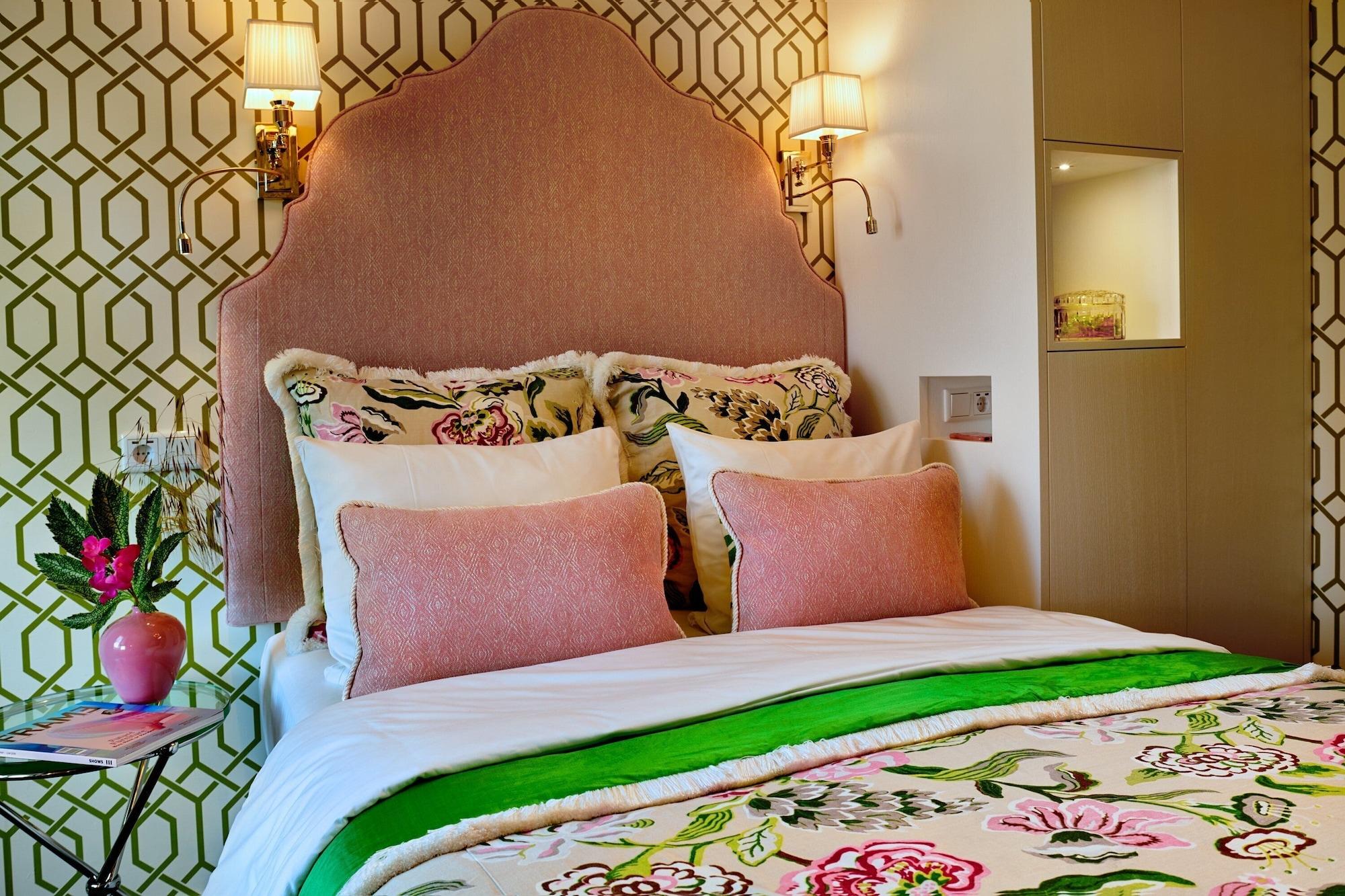Hotel Estheréa Amsterdam