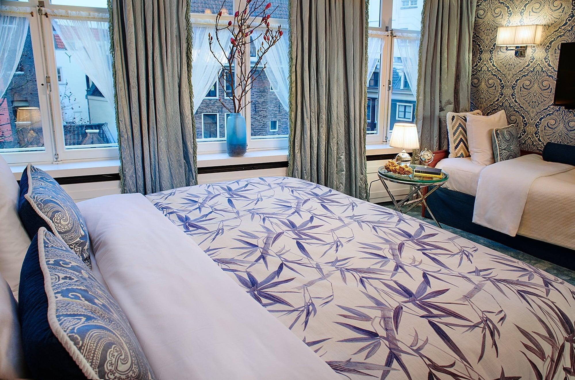Estheréa Hotel 4*