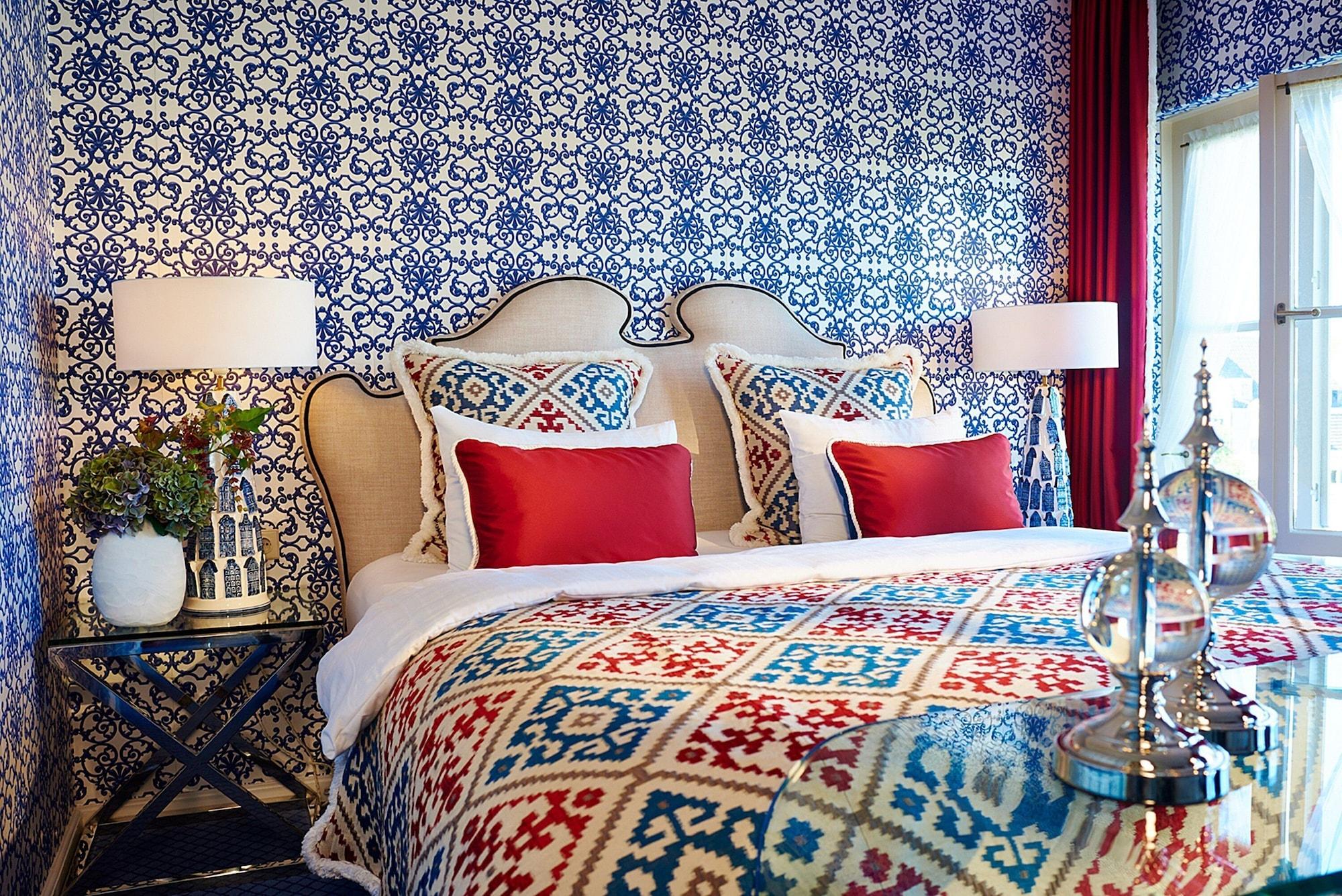 Hotel Estheréa 4*