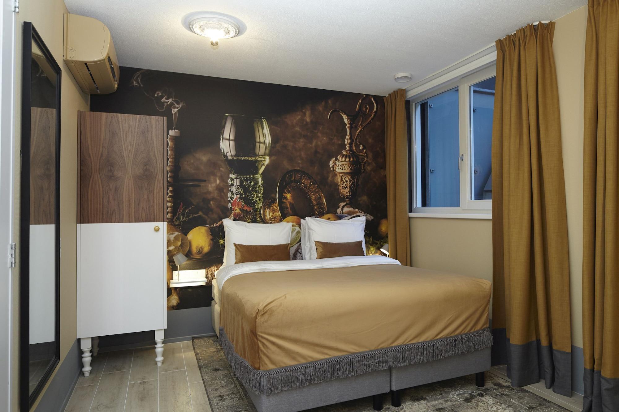 Hotel The Muse - Boutique 3*