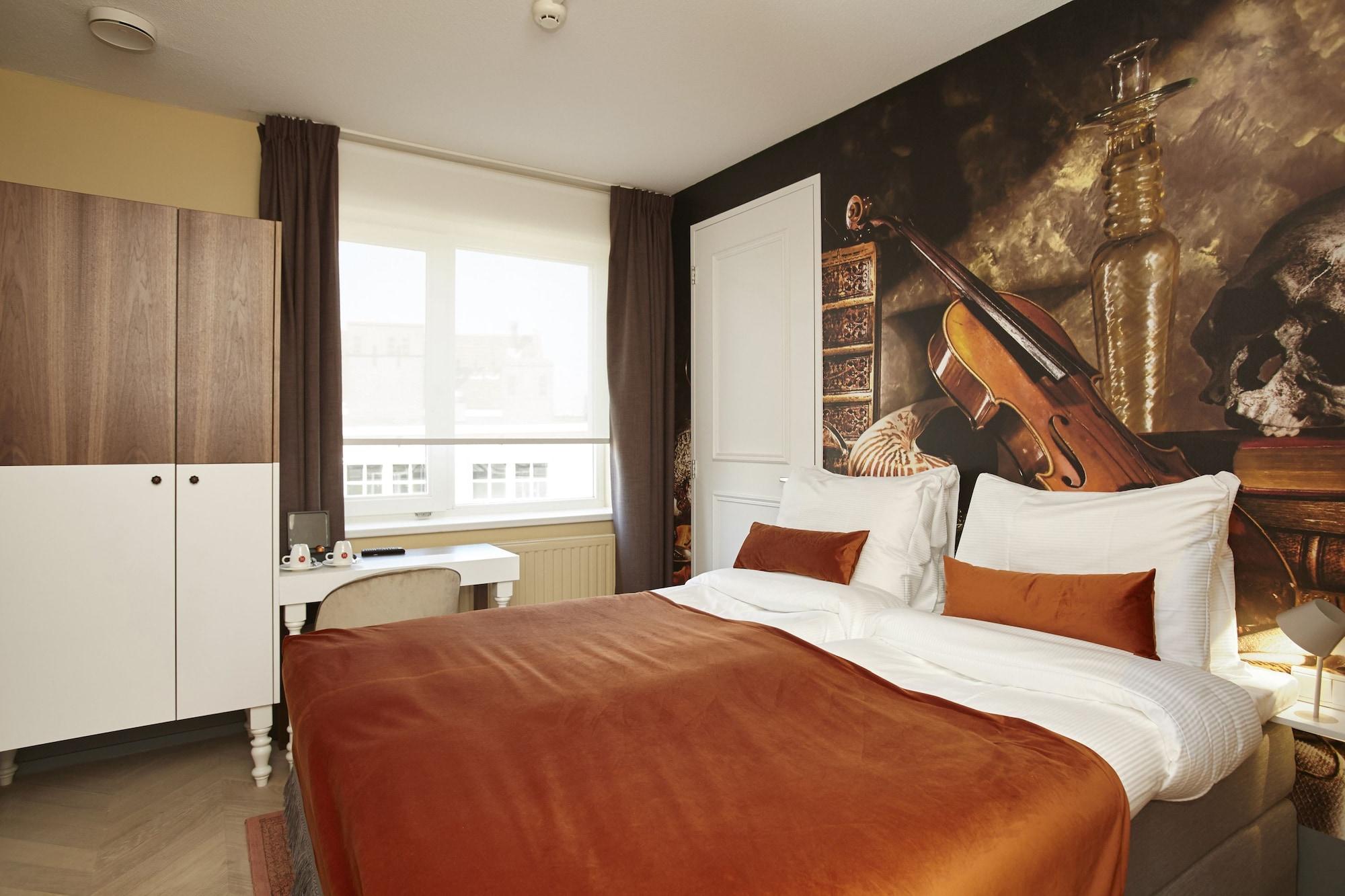 The Muse - Boutique Hotel Amsterdam