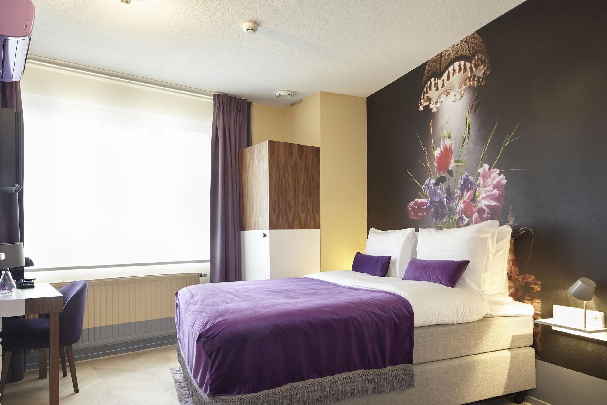 The Muse - Boutique Hotel Amsterdam