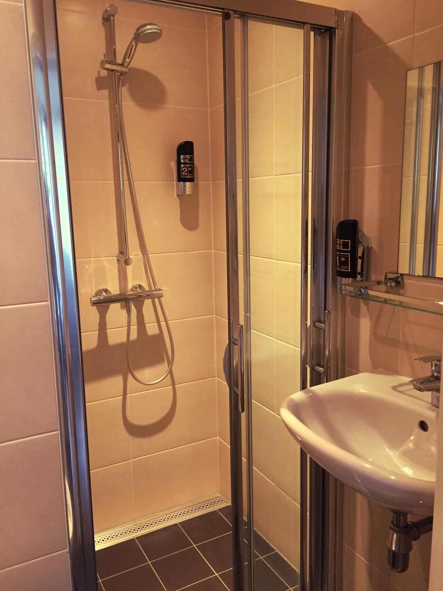 Hotel Damrak Amsterdam