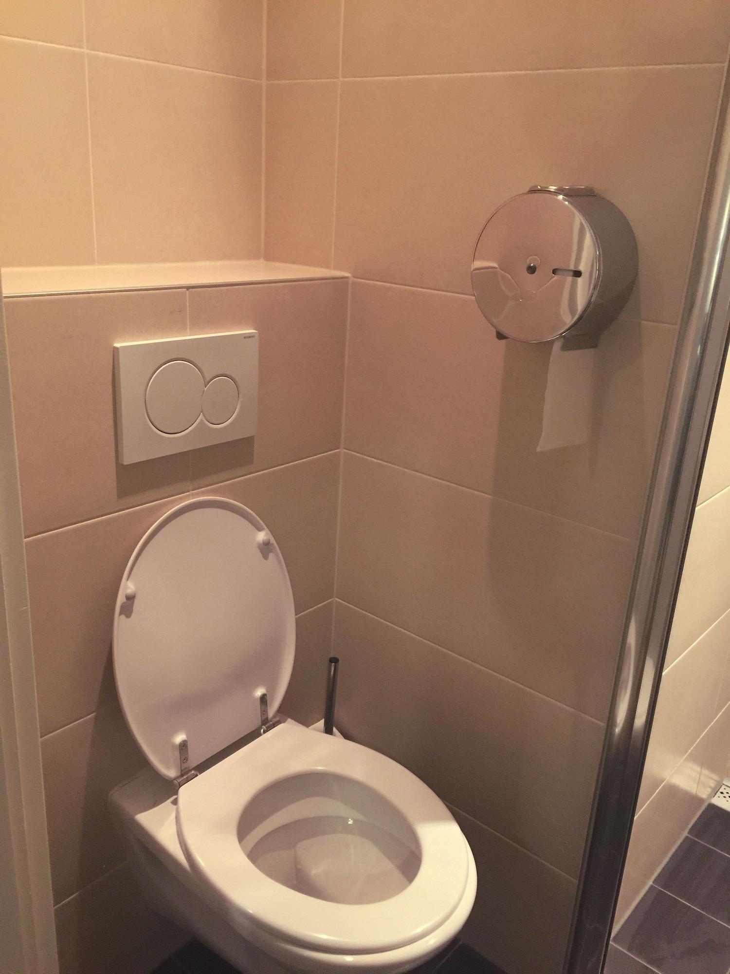 Damrak Hotel Amsterdam