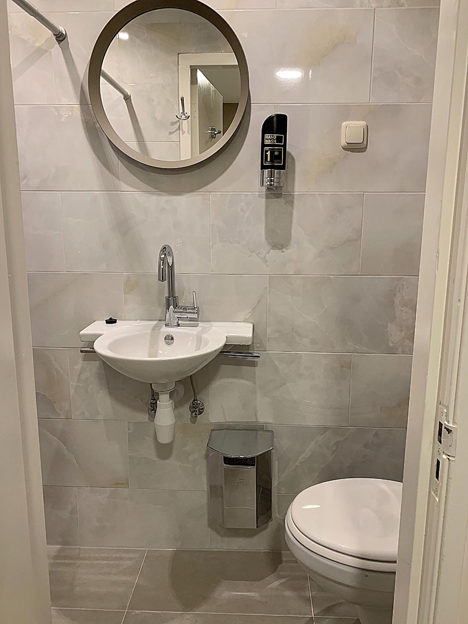 Hotel Damrak Amsterdam
