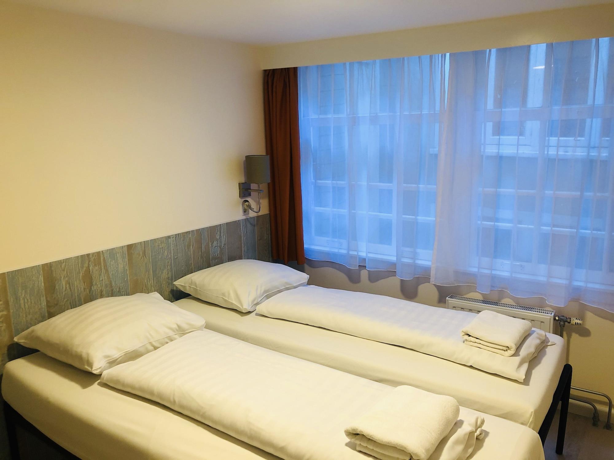 Hotel Damrak