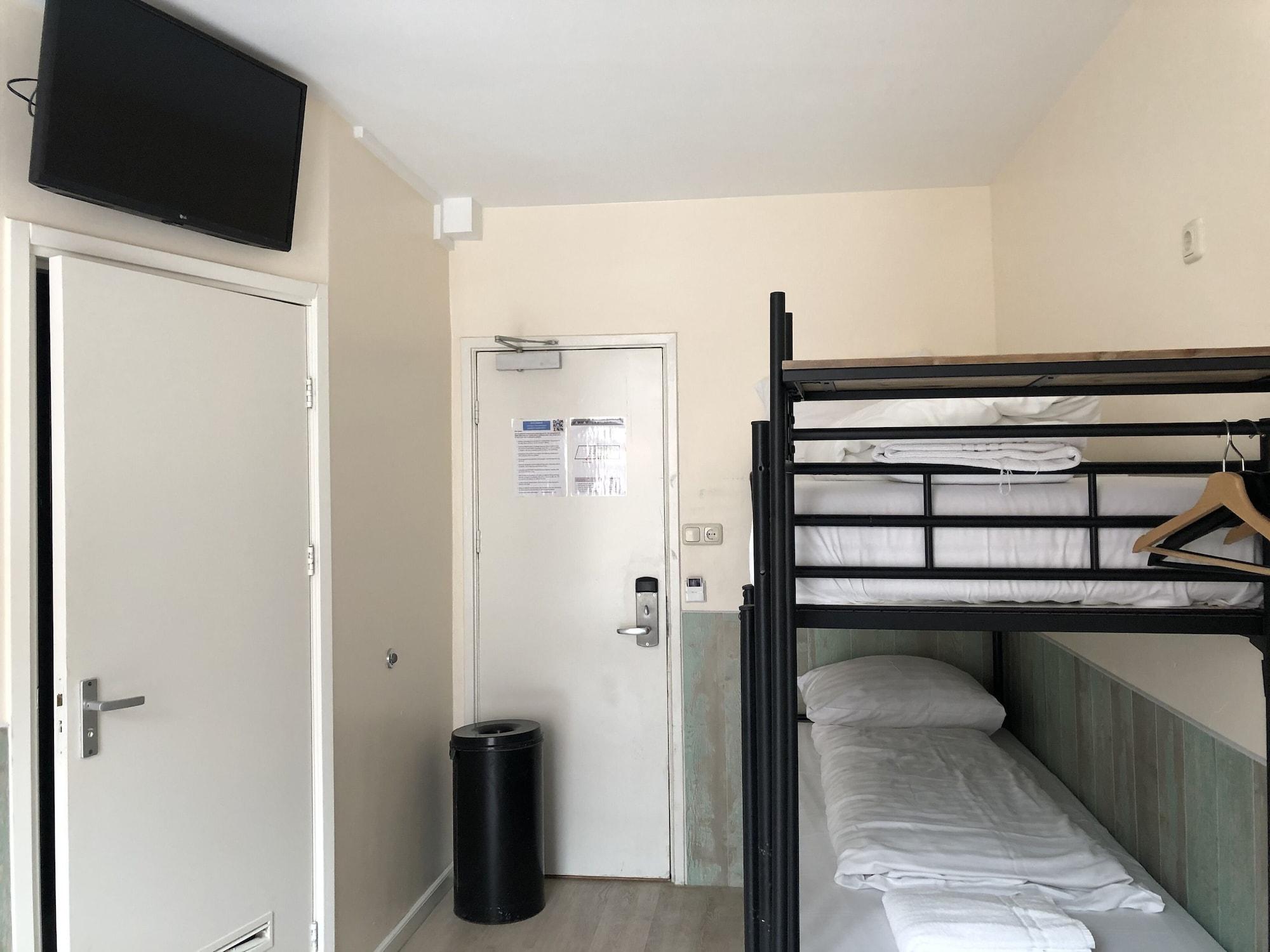 Hotel Damrak 2*