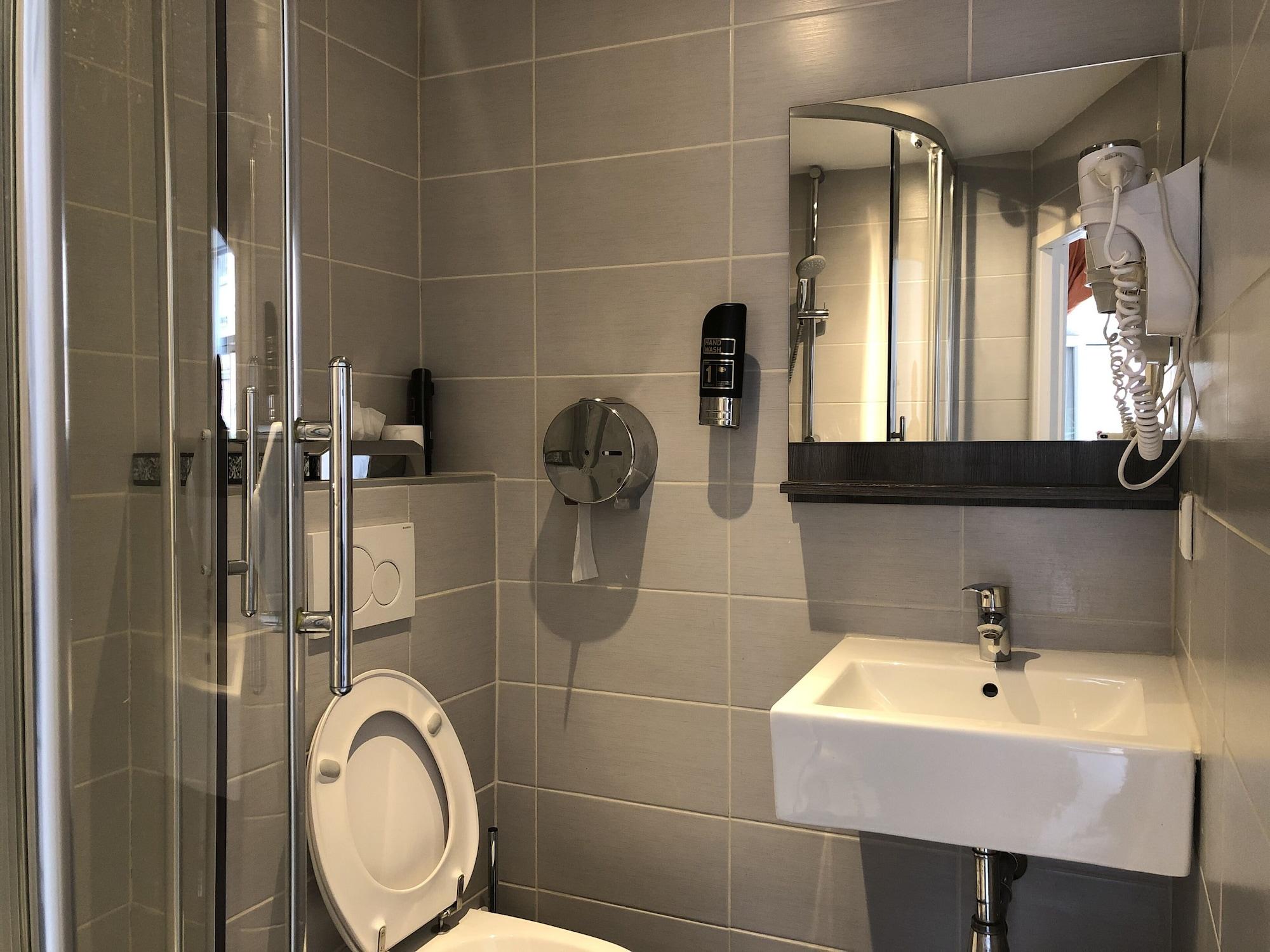 Damrak Hotel Amsterdam