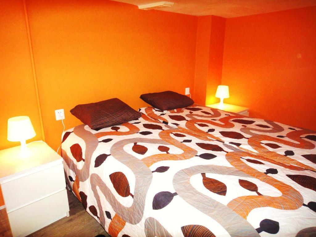Orange * Amsterdam