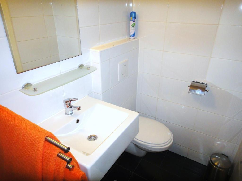Orange Bed & Breakfast Amsterdam