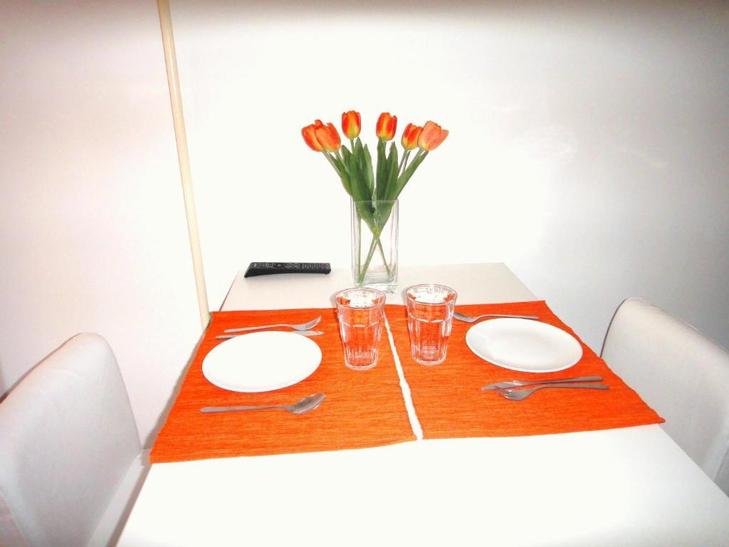 Bed & Breakfast Orange