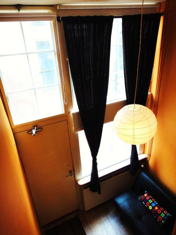 Bed & Breakfast Orange *
