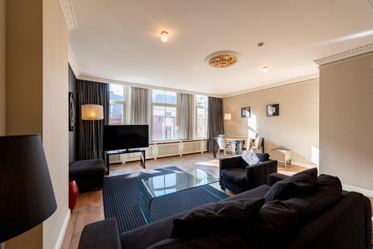 Catalonia Vondel Hotel 4*