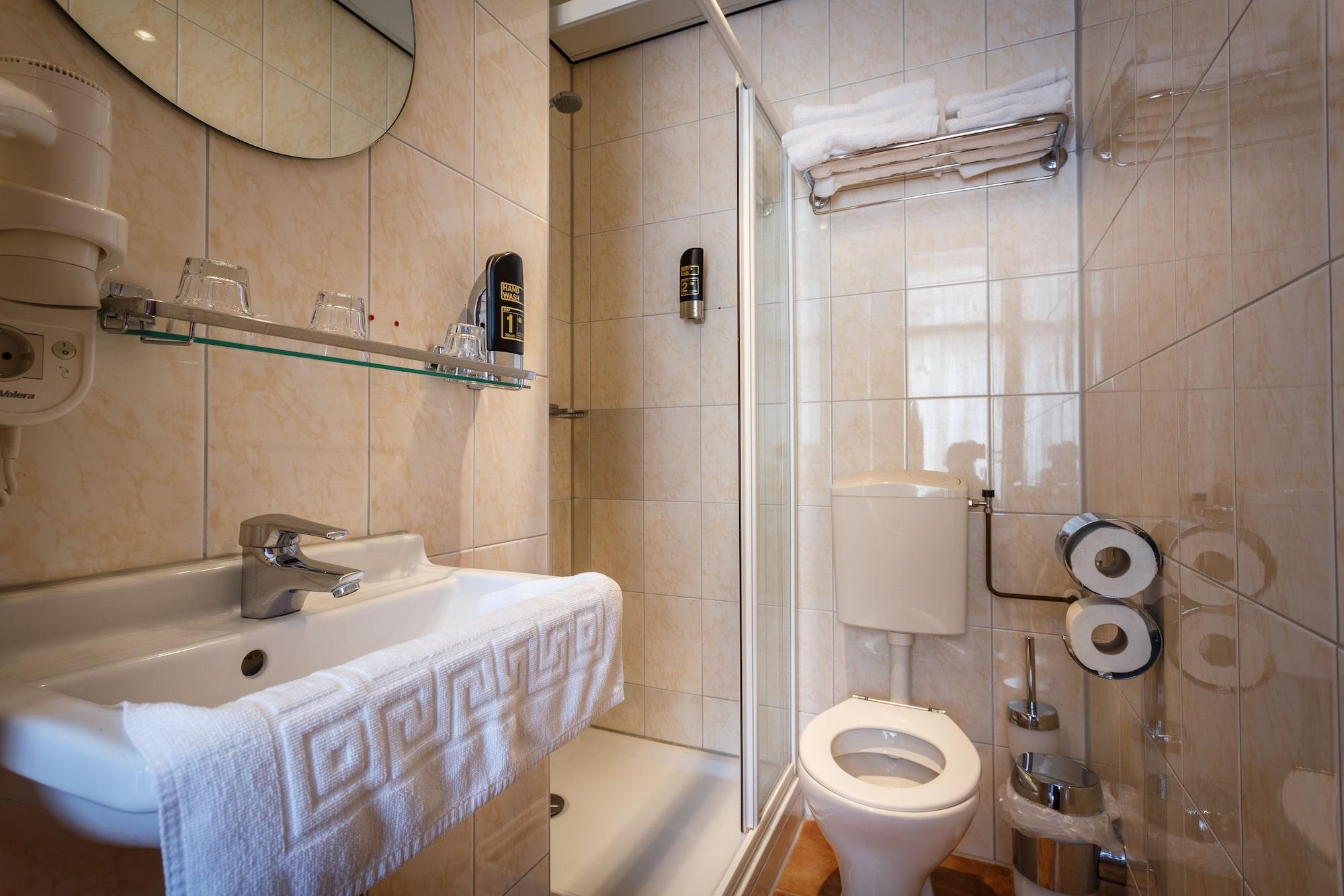 Mozart Hotel Amsterdam