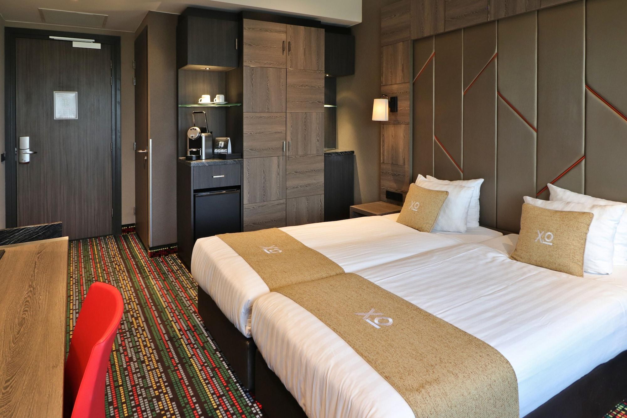 Xo Couture 4* Amsterdam