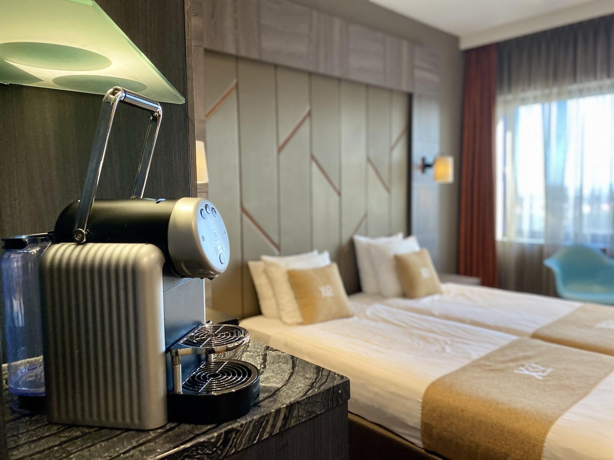 Xo Couture Hotel