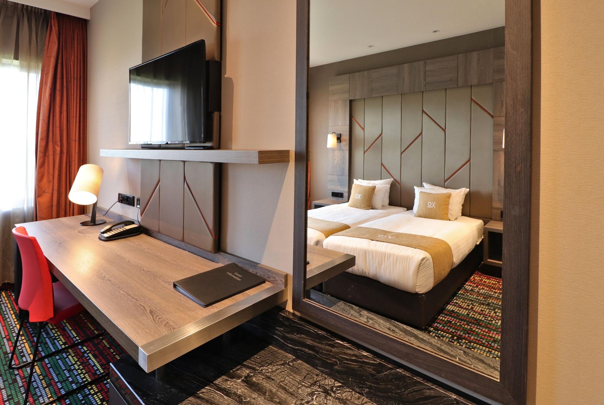 Xo Couture 4* Amsterdam