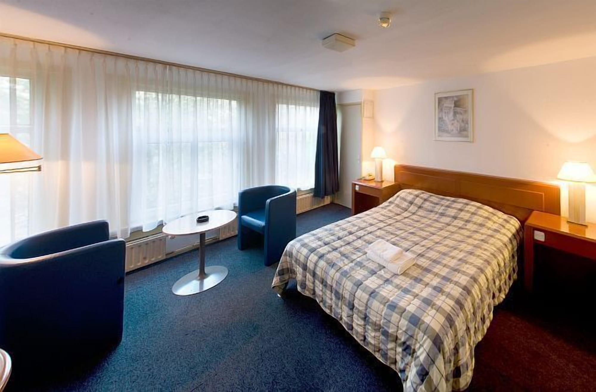 Prins Hendrik Hotel Amsterdam