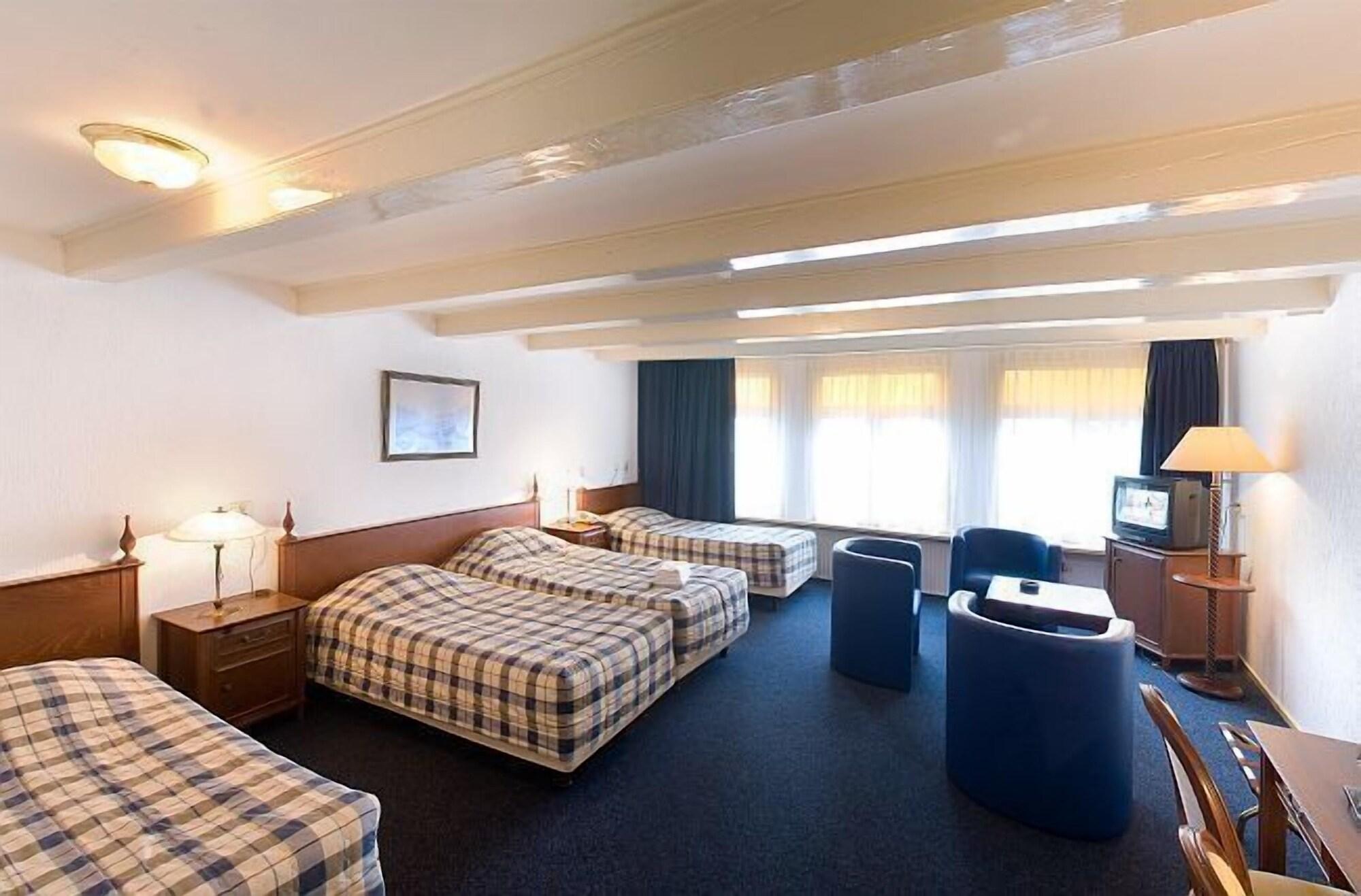 Prins Hendrik 3*