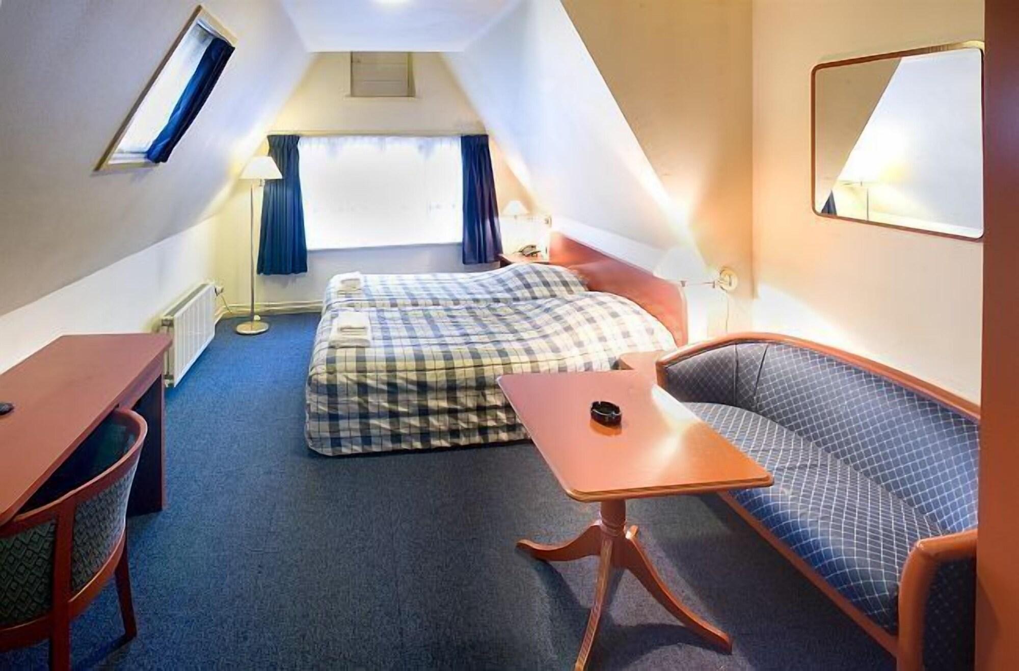 Hendrik Hotel Amsterdam