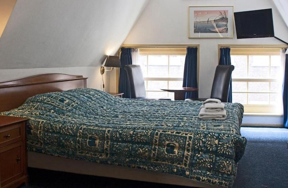Hotel Hendrik 3*