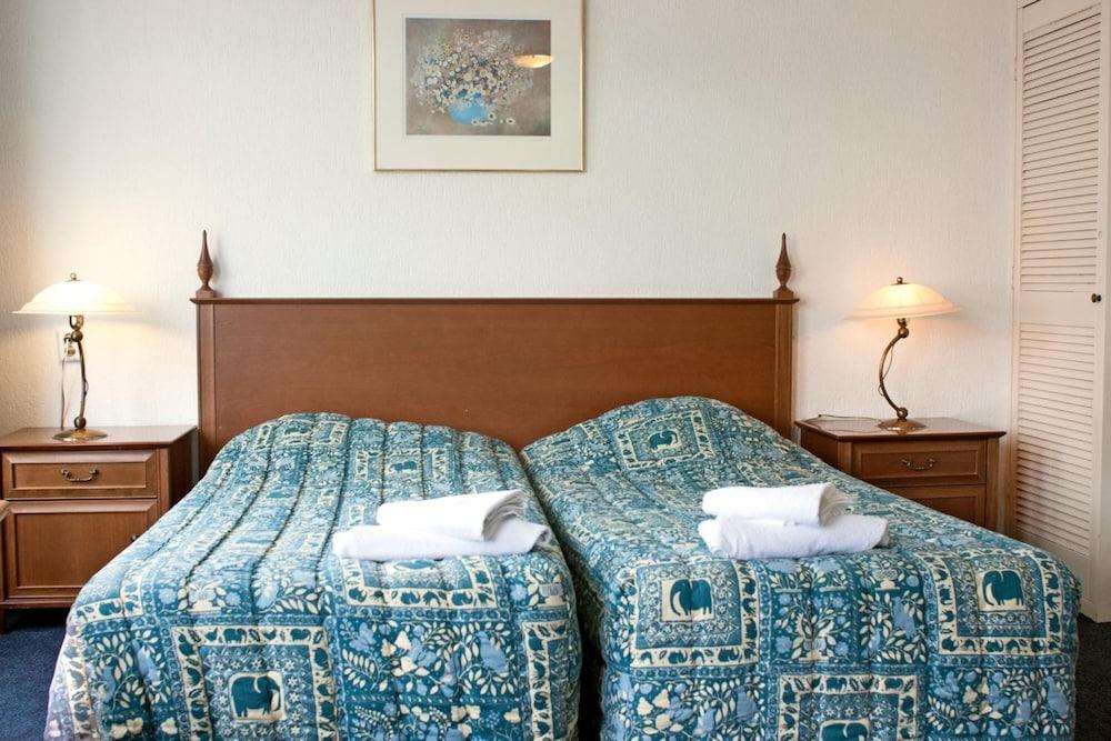 Hendrik Hotel 3*