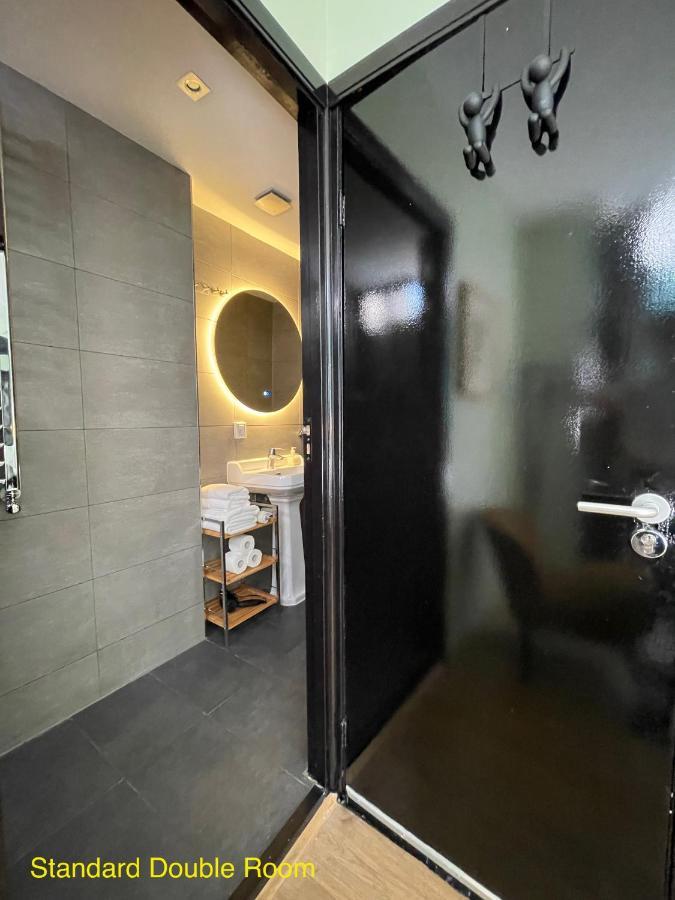 Bed & Breakfast Decor Canal House Amsterdam