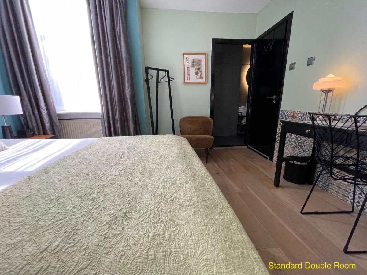 Decor Canal House Bed & Breakfast
