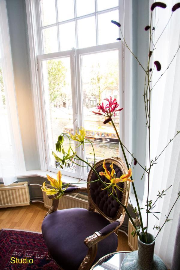 Decor Canal House * Amsterdam